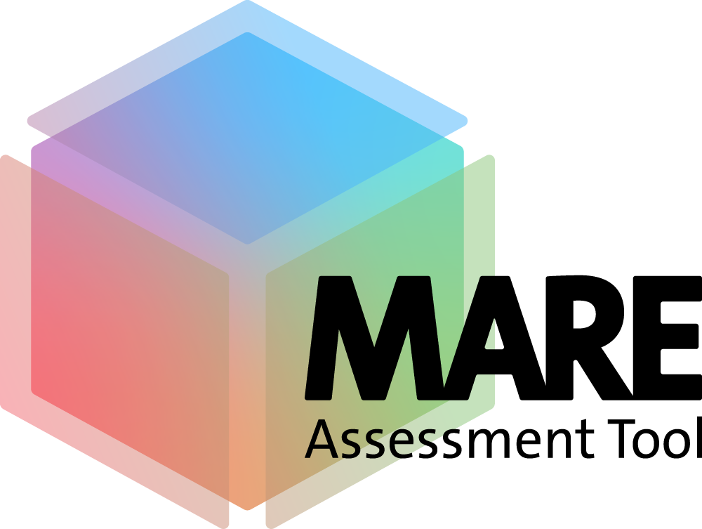 Logo: MARE Assessment Tool